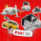 iFinK! Finance  - Finantare inteligenta